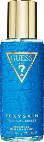 Guess Sexy Skin Tropical Breeze 250ml Body Spray