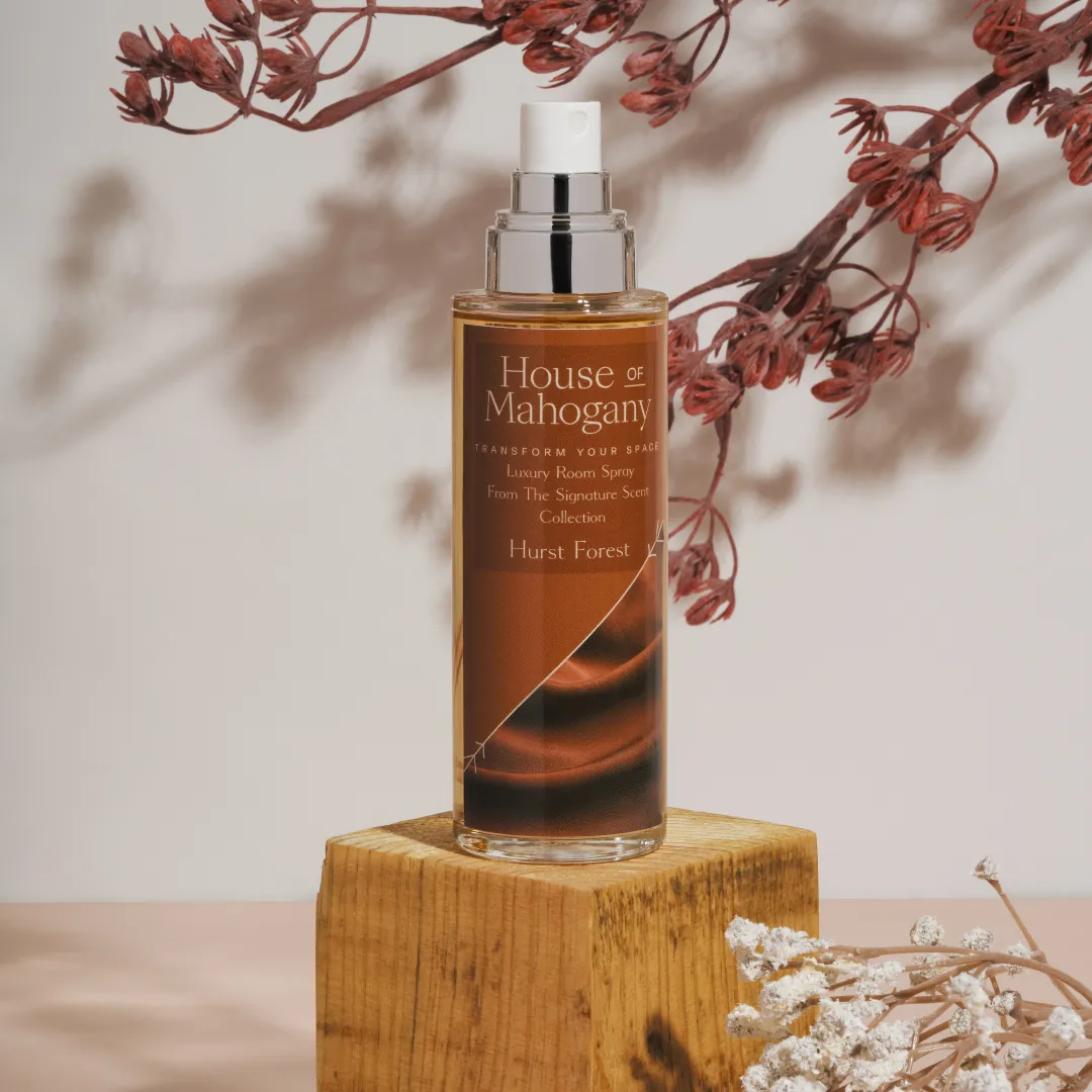 Hurst Forest Room Spray