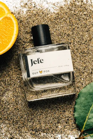 Jefe Men's Cologne