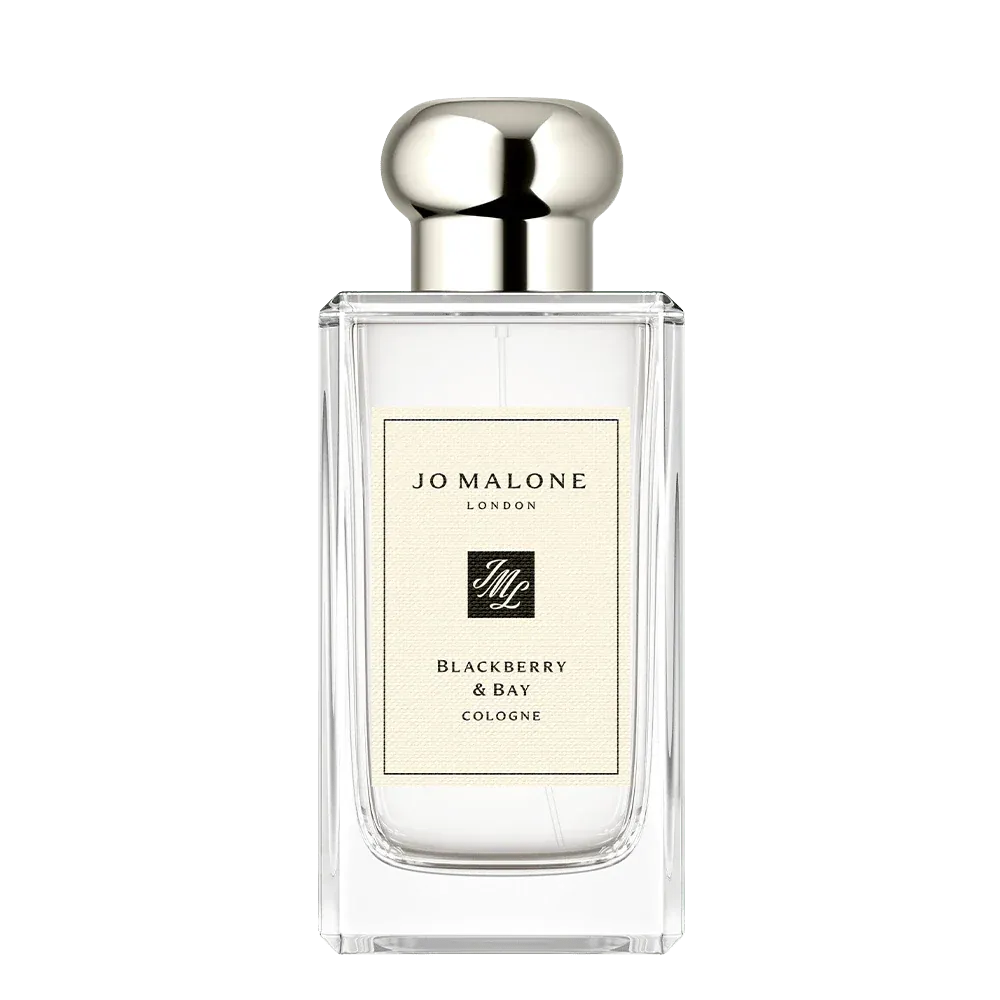 JO MALONE BLACKBERRY & BAY COLOGNE 100ML