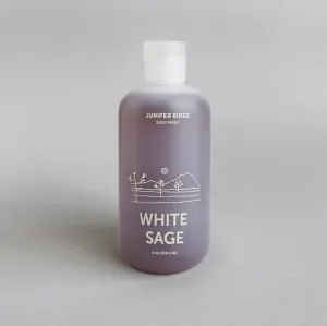 Juniper Ridge Body Wash - White Sage