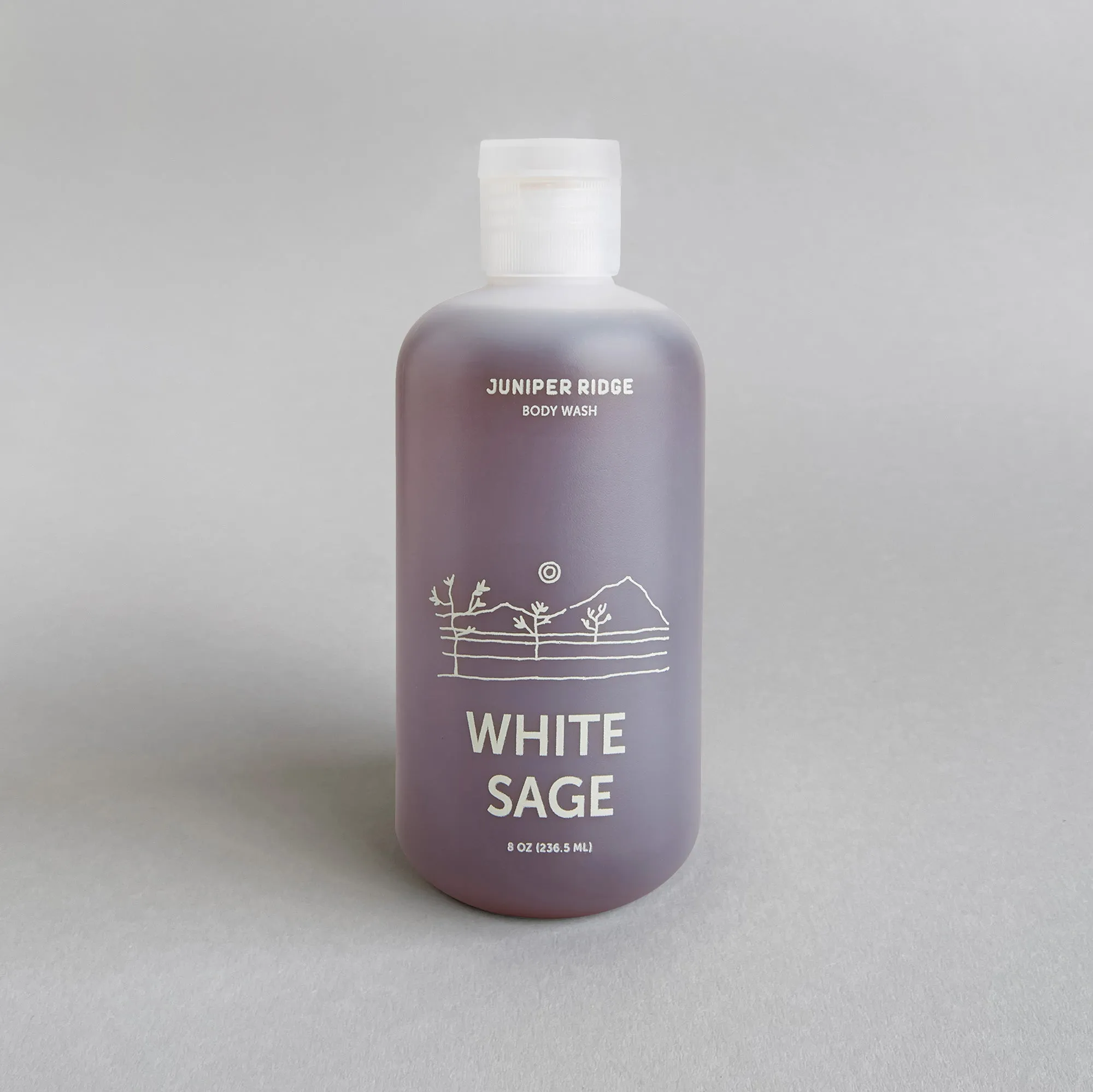Juniper Ridge Body Wash - White Sage