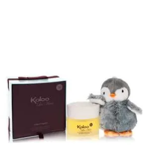 Kaloo Les Amis Alcohol Free Eau D'ambiance Spray   Free Penguin Soft Toy By Kaloo