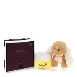 Kaloo Les Amis Eau De Senteur Spray / Room Fragrance Spray (Alcohol Free)   Free Fluffy Puppy By Kaloo