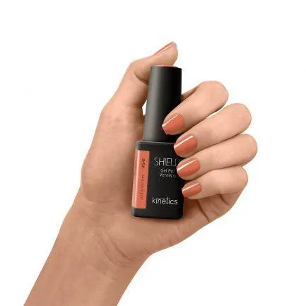 KINETICS SHIELD (HEMA FREE)#541 GINGER HINT