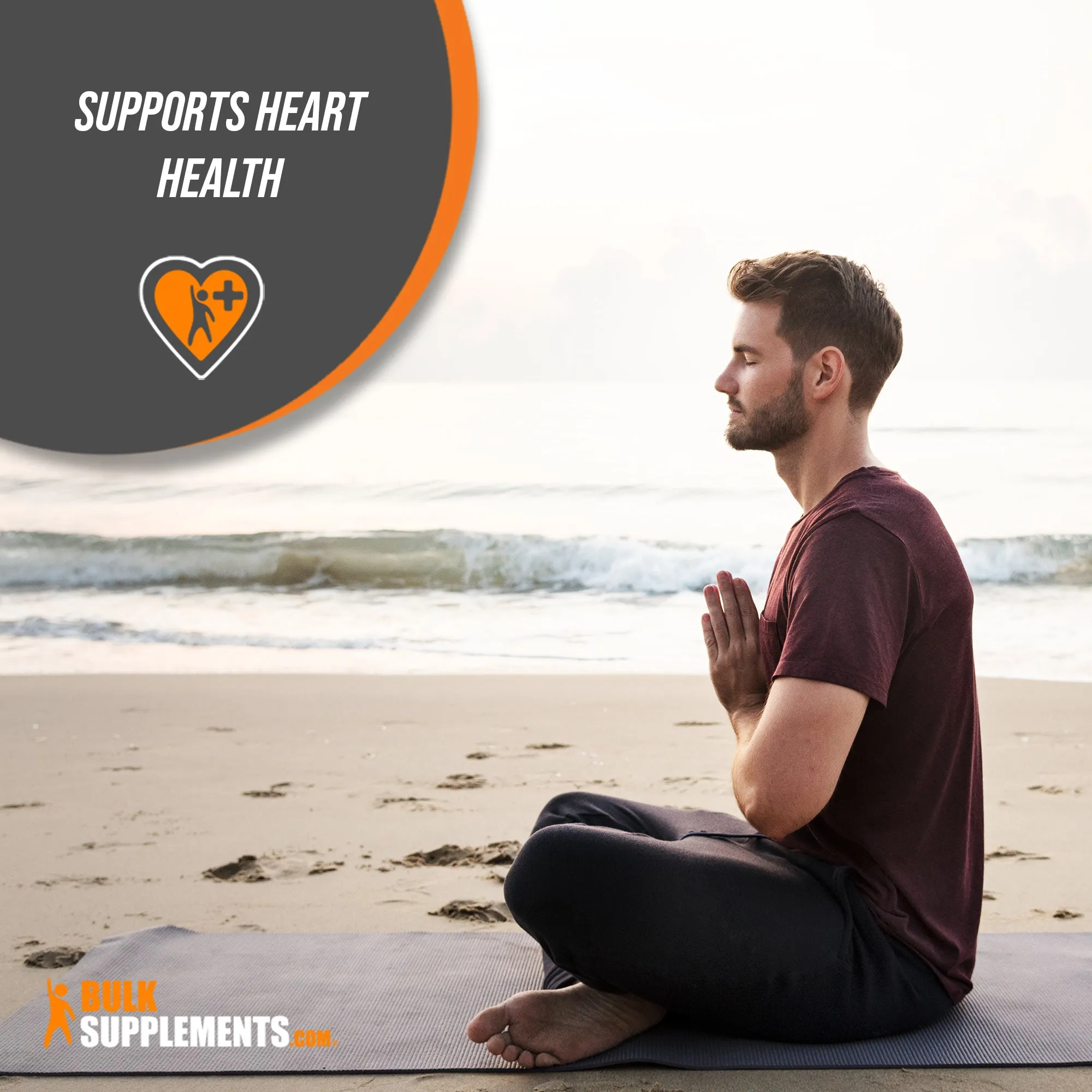 Krill Oil Softgels
