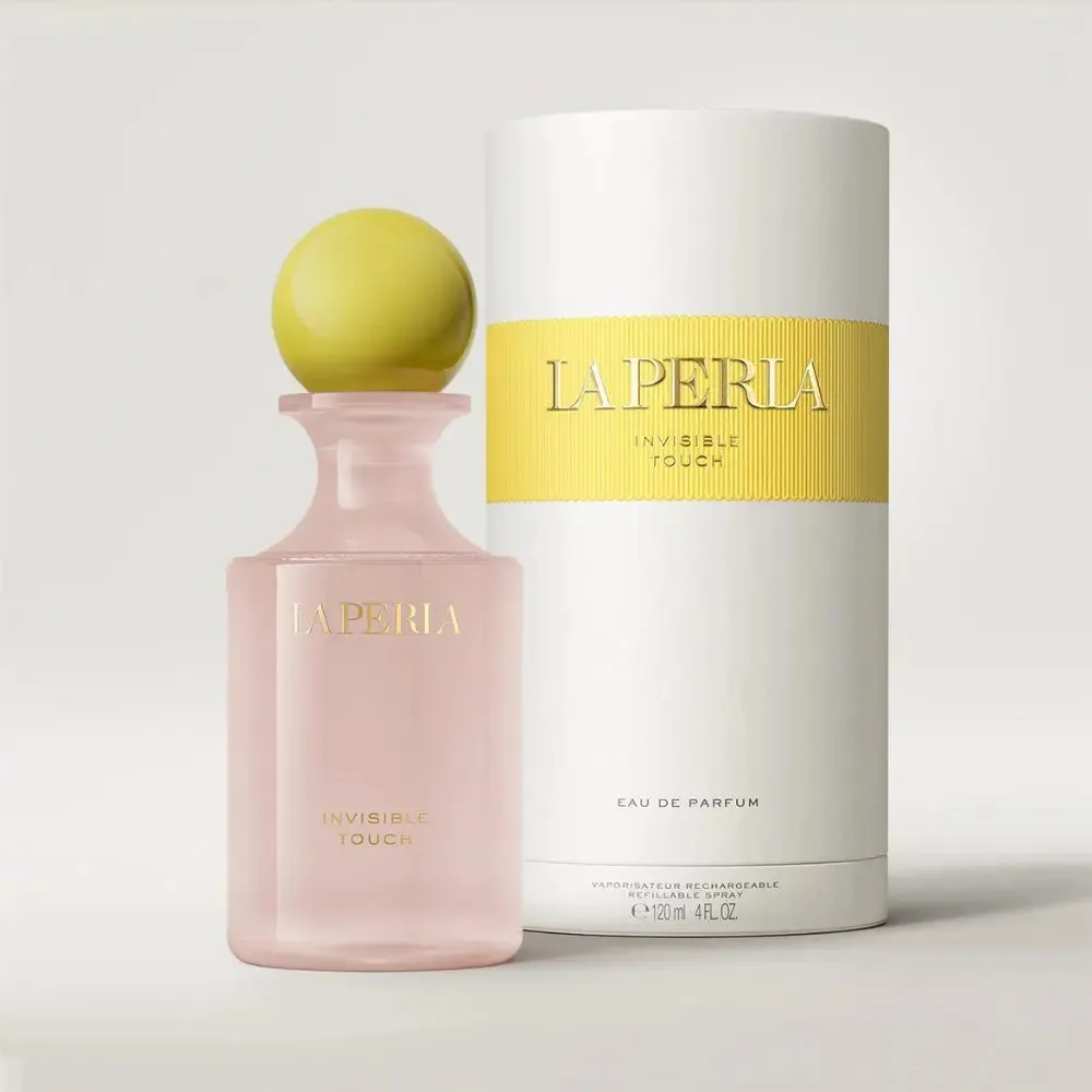 La Perla Invisible Touch EDP