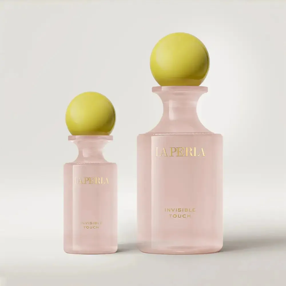 La Perla Invisible Touch EDP