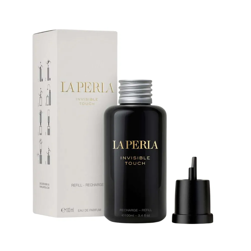 La Perla Invisible Touch EDP