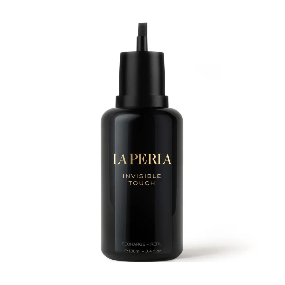 La Perla Invisible Touch EDP