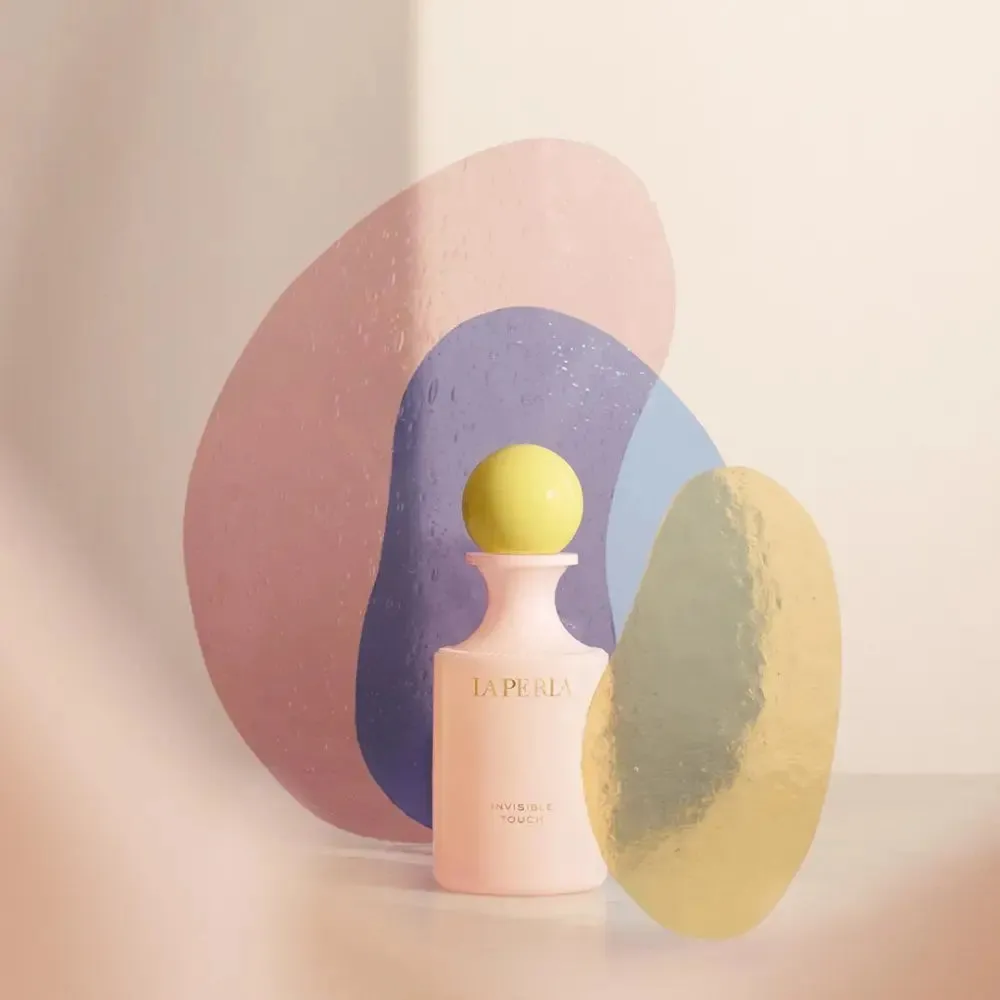 La Perla Invisible Touch EDP
