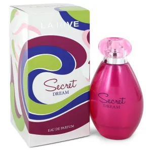 La Rive Secret Dream Eau De Parfum Spray By La Rive Eau De Parfum Spray (La Rive Secret Dream Eau De Parfum Spray By La Rive)