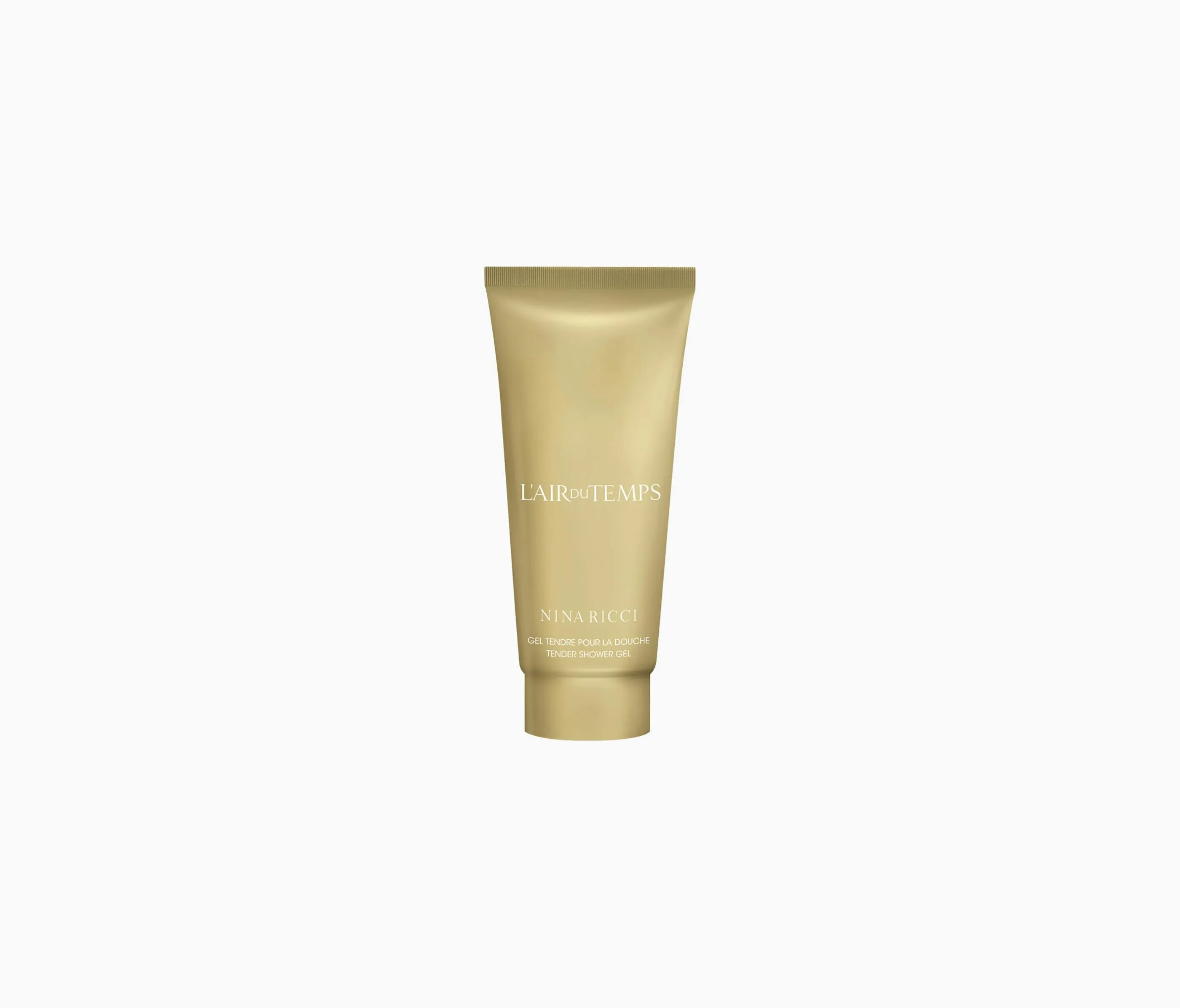 L'Air du Temps Shower Gel