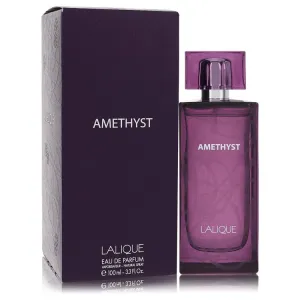 Lalique Amethyst Eau De Parfum Spray By Lalique Eau De Parfum Spray (Lalique Amethyst Eau De Parfum Spray By Lalique)