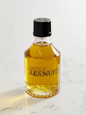 Les Nuits eau de parfum