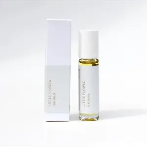 Little Flower Perfume Roll-On