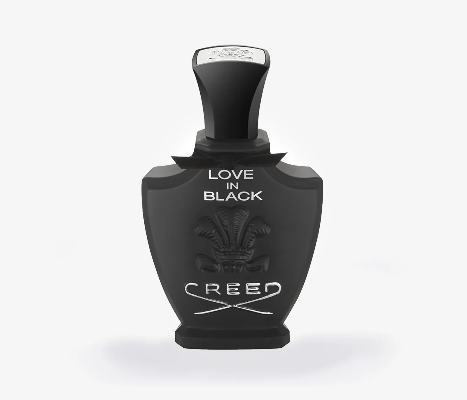 Love In Black