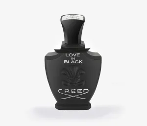 Love In Black