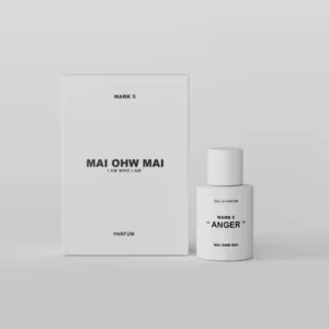 MAI OHW MAI MARK5 PARFUM : ANGER 50ml