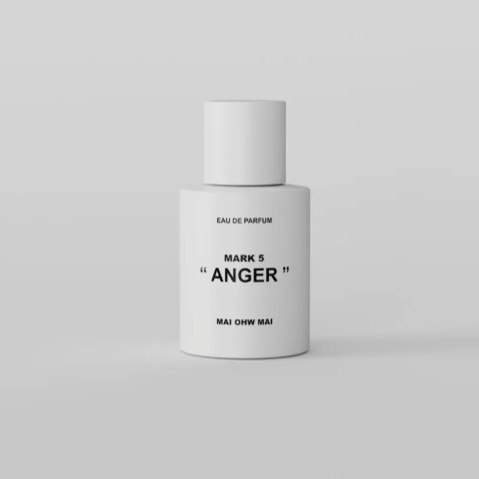 MAI OHW MAI MARK5 PARFUM : ANGER 50ml