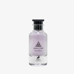 Maison Alhambra Jean Lowe Matière Eau De Parfum - 100ML