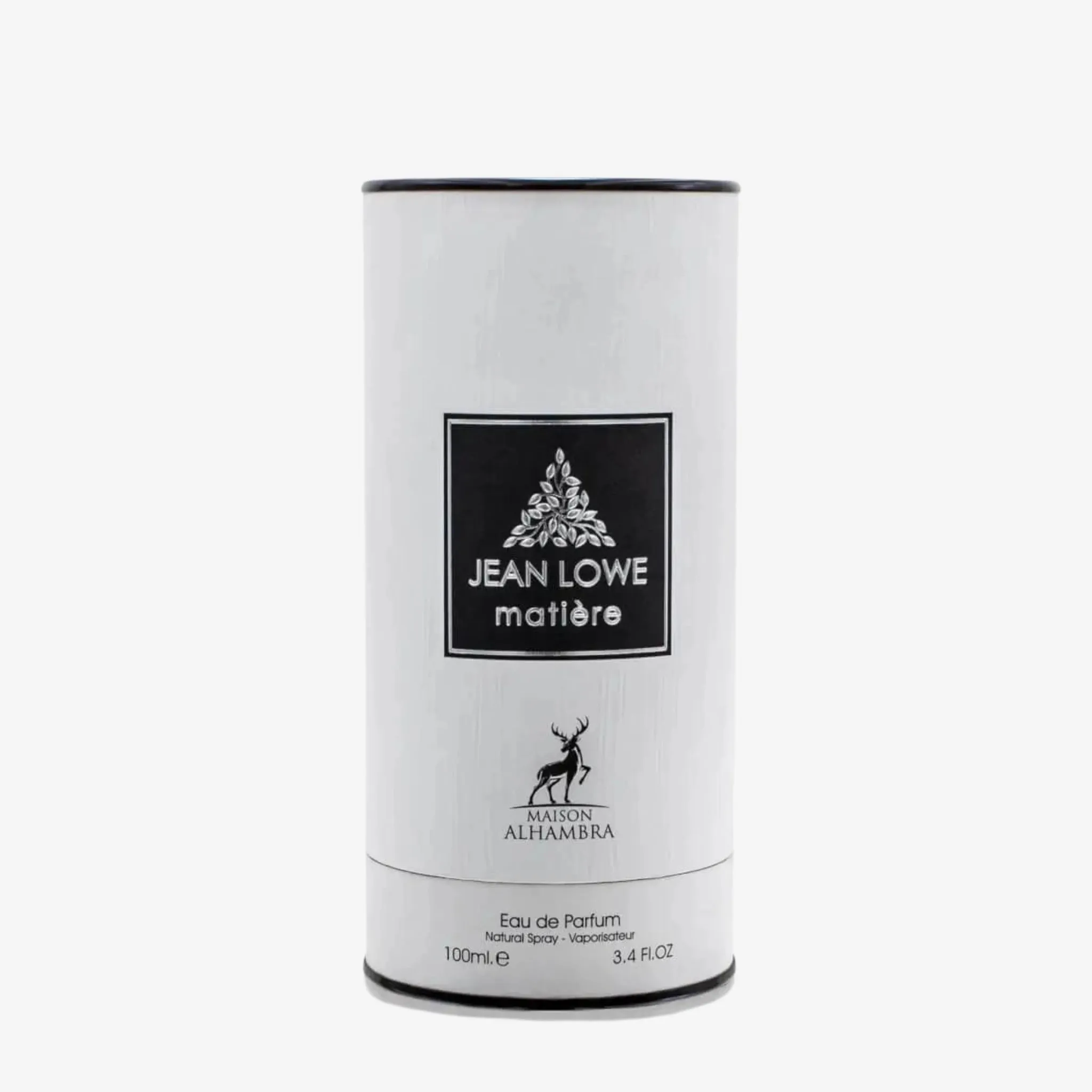 Maison Alhambra Jean Lowe Matière Eau De Parfum - 100ML