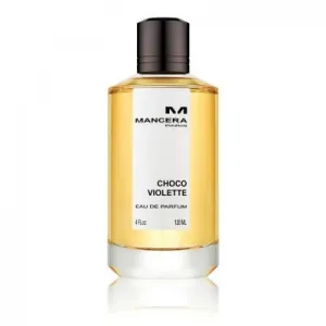 MANCERA CHOCO VIOLETTE 120 ML