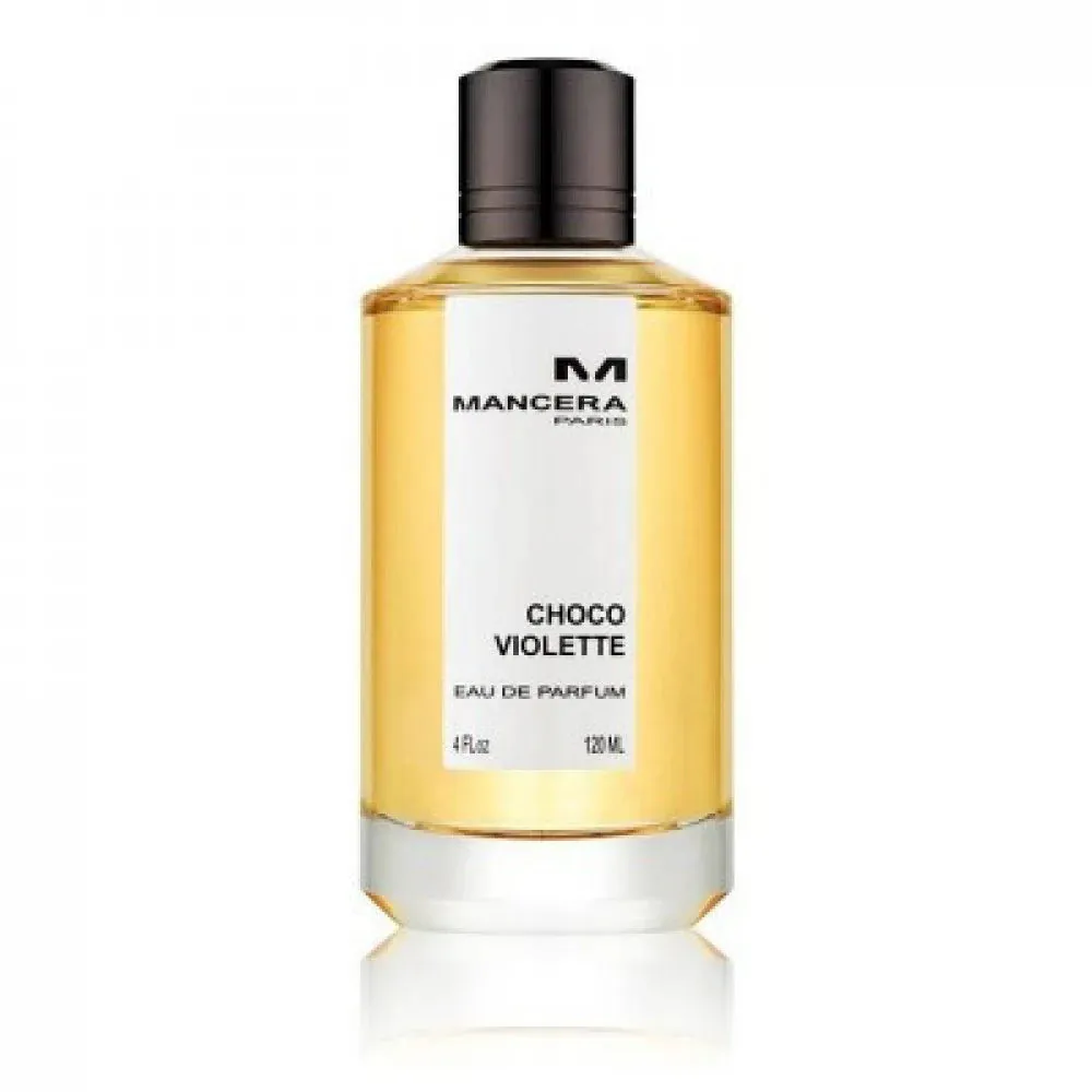 MANCERA CHOCO VIOLETTE 120 ML