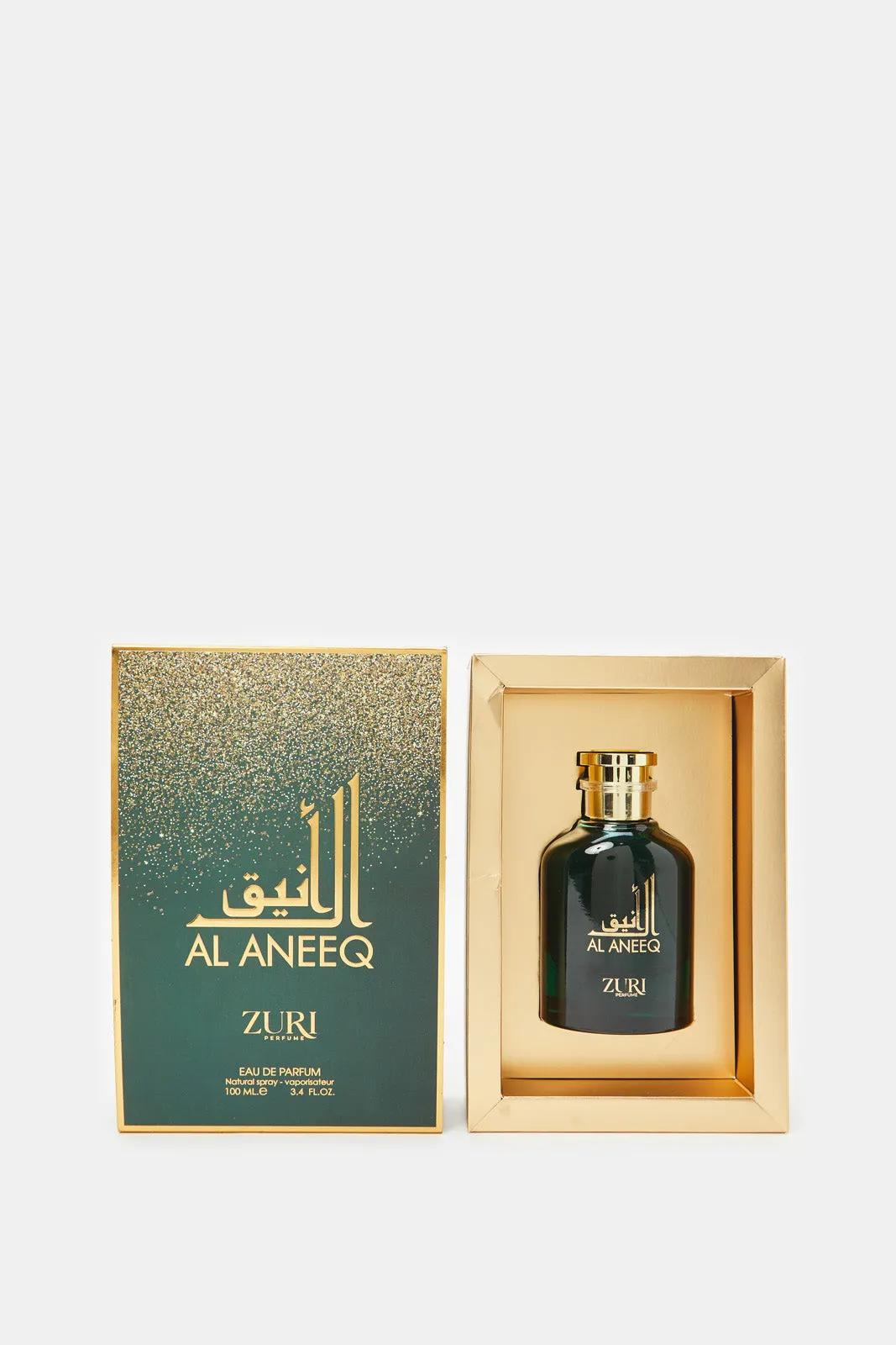 Men Al Aneeq Eau De Parfum (100ml)