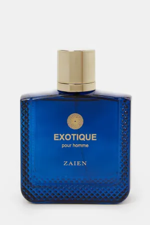 Men Exotique Fragrance (100 Ml)