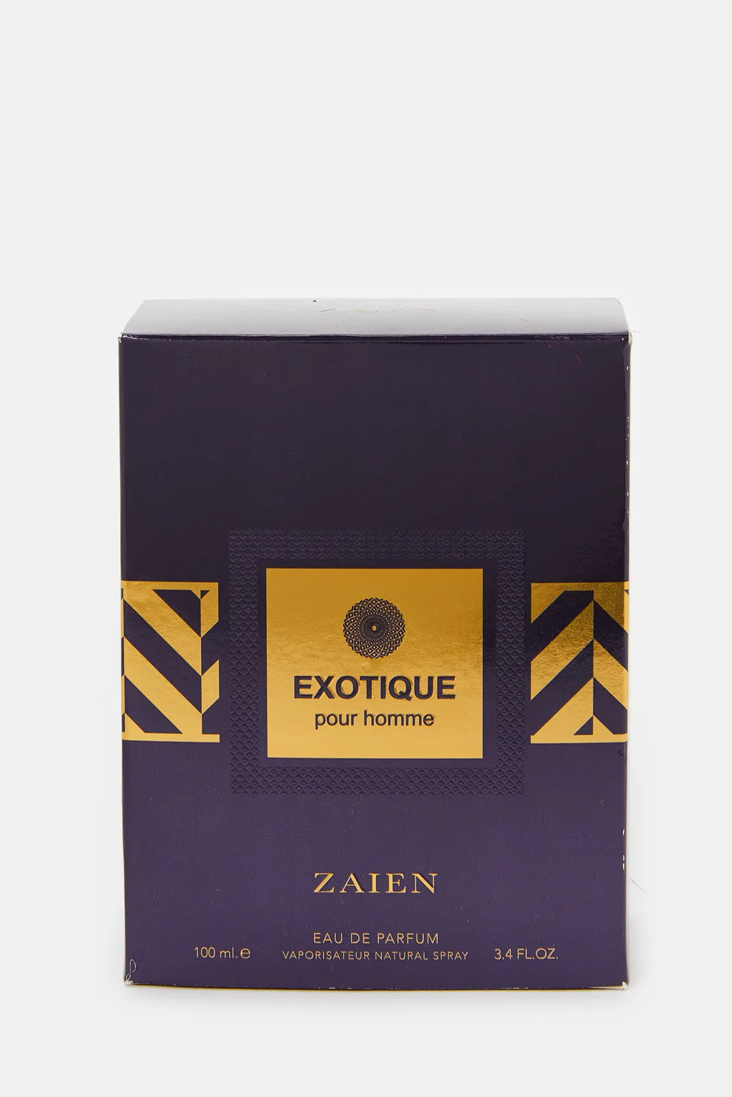 Men Exotique Fragrance (100 Ml)