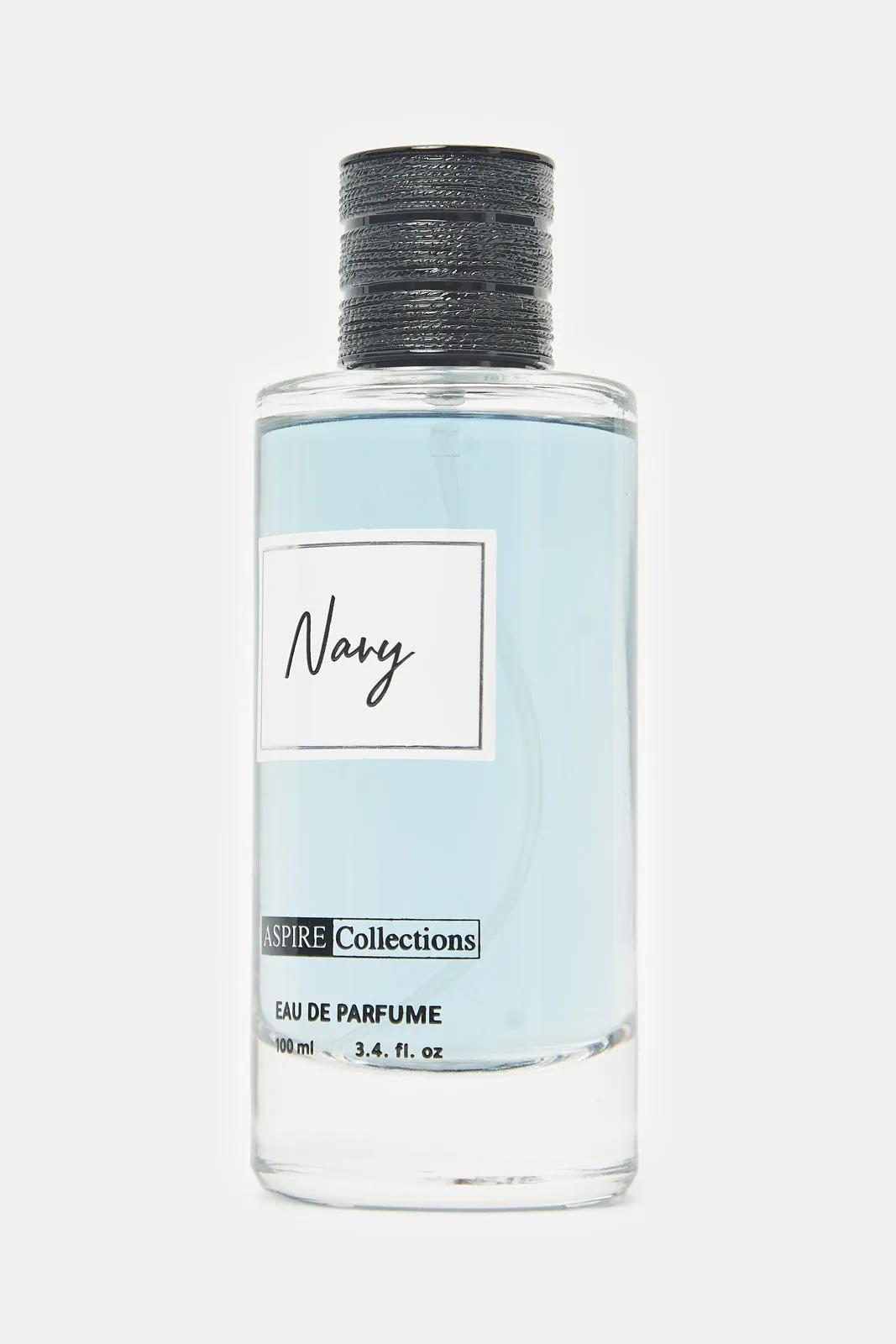 Men Navy Perfume (100ml)