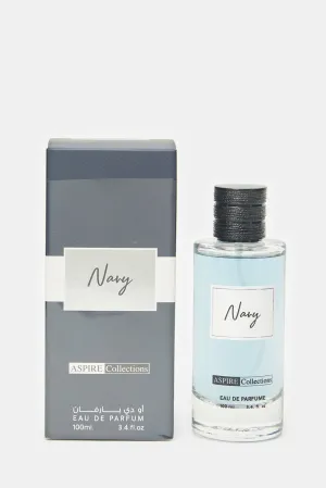Men Navy Perfume (100ml)