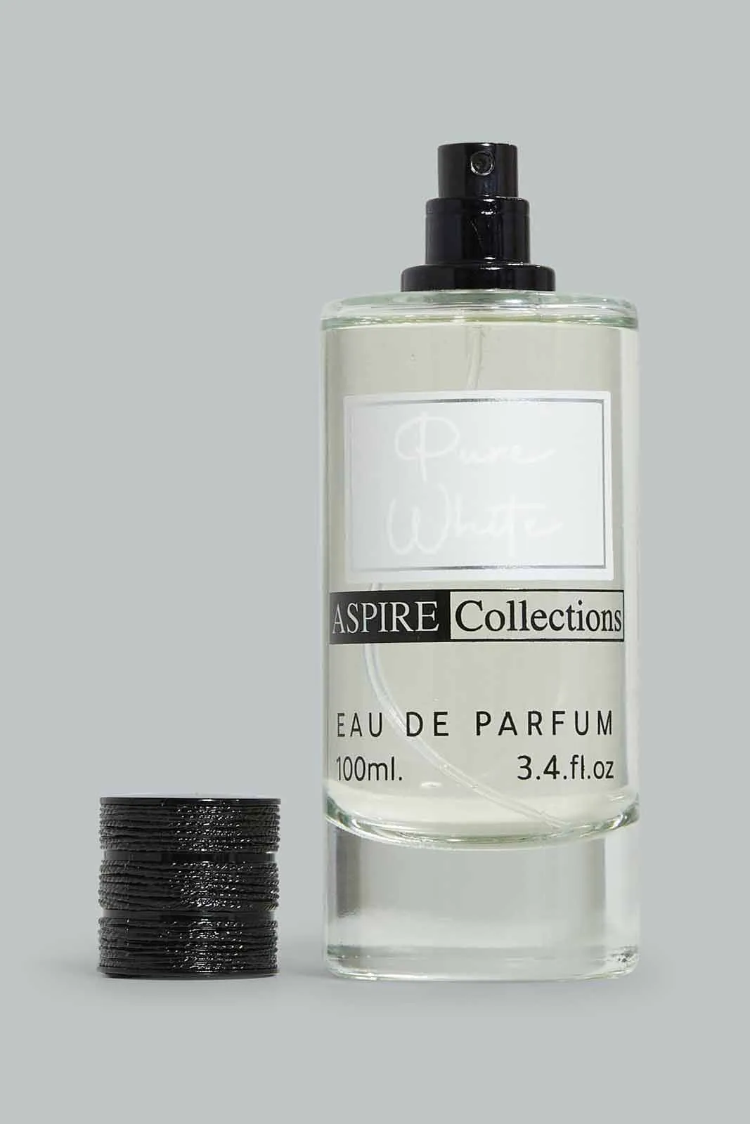 Men Pure White (100ml)