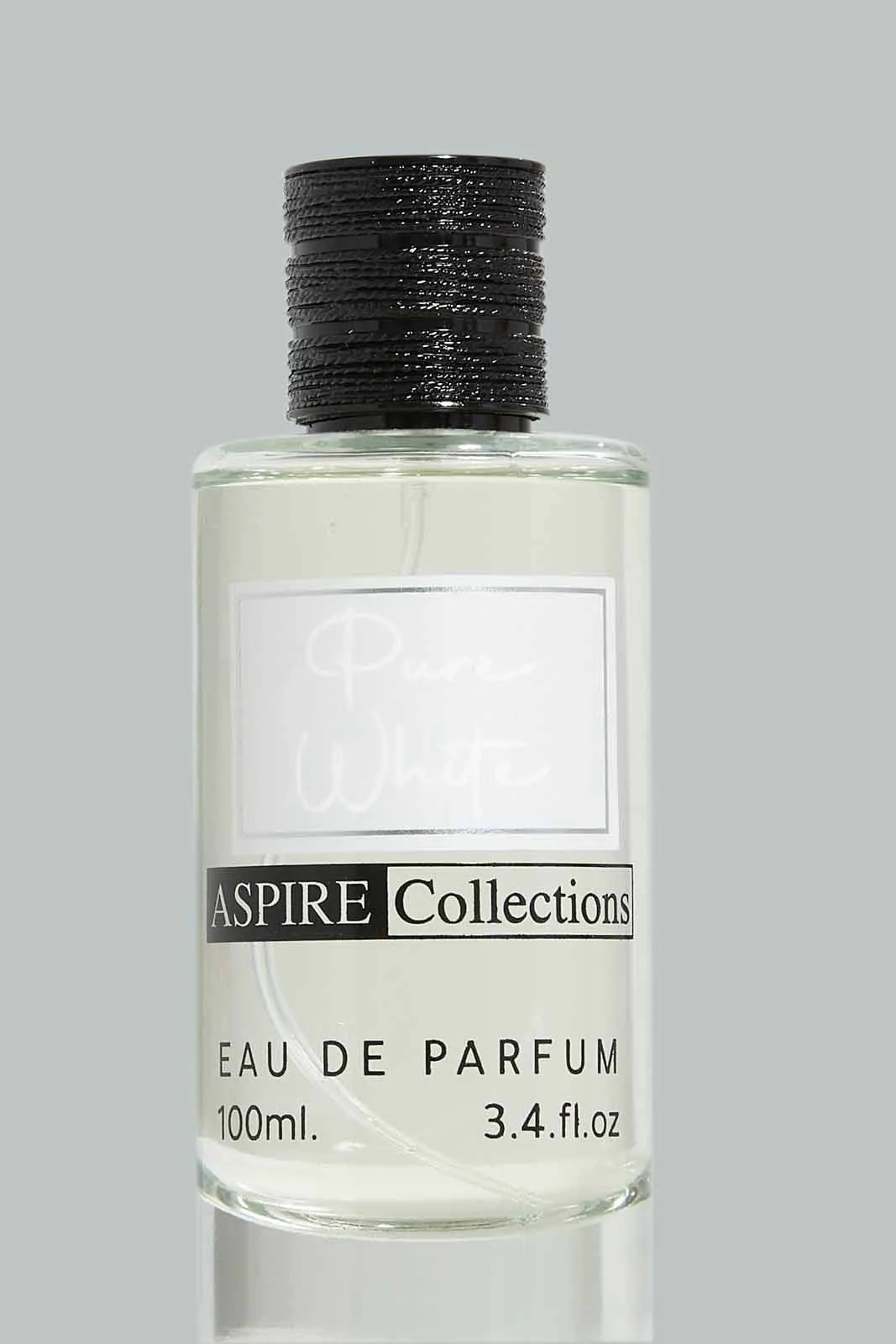 Men Pure White (100ml)