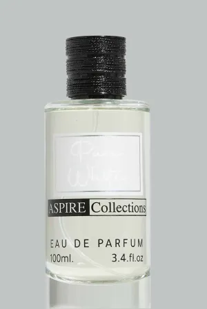Men Pure White (100ml)