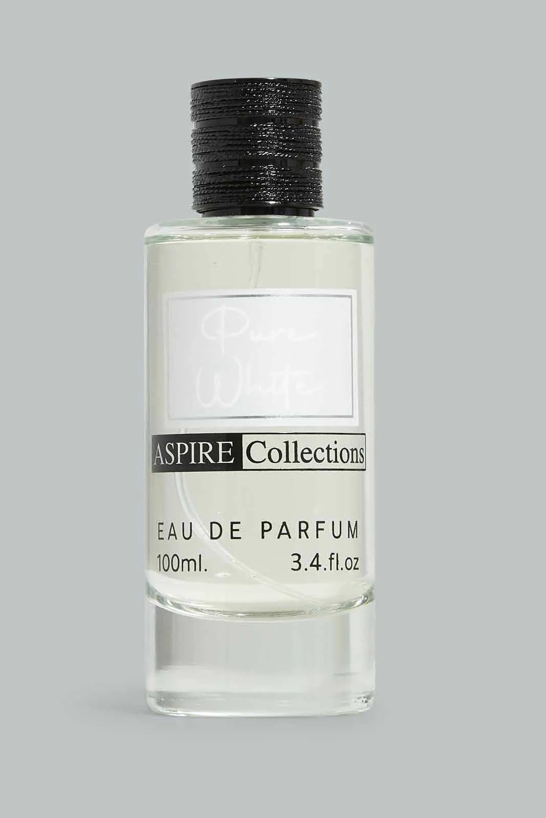 Men Pure White (100ml)