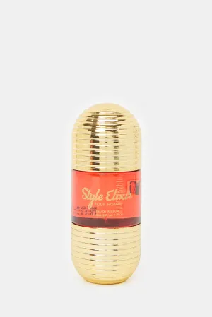 Men Style Elixir Perfume (100ml)