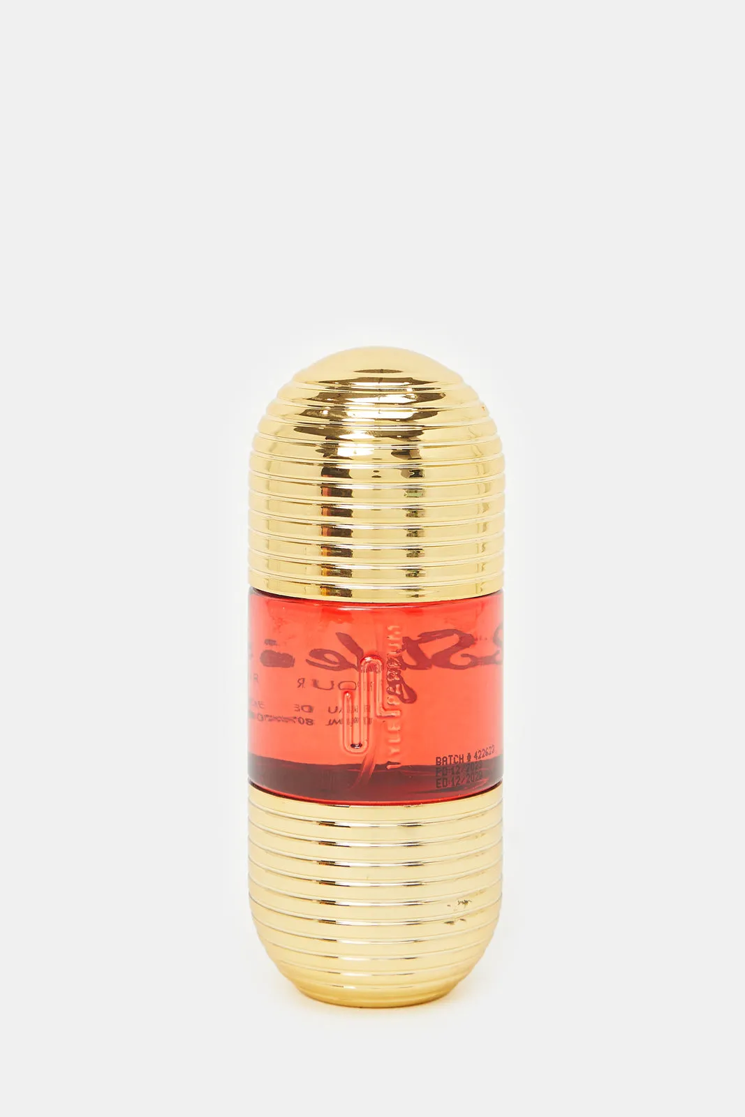 Men Style Elixir Perfume (100ml)