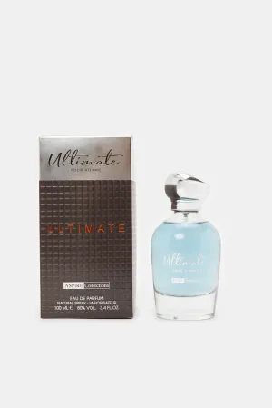 Men Ultimate Pour Homme Perfume (100ml)