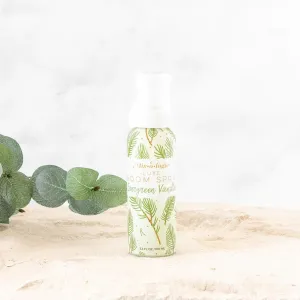 Mixologie Room Spray Evergreen Vanilla