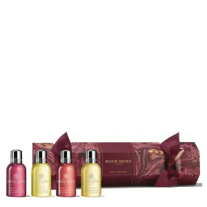 Molton Brown Floral & Spicy Christmas Cracker