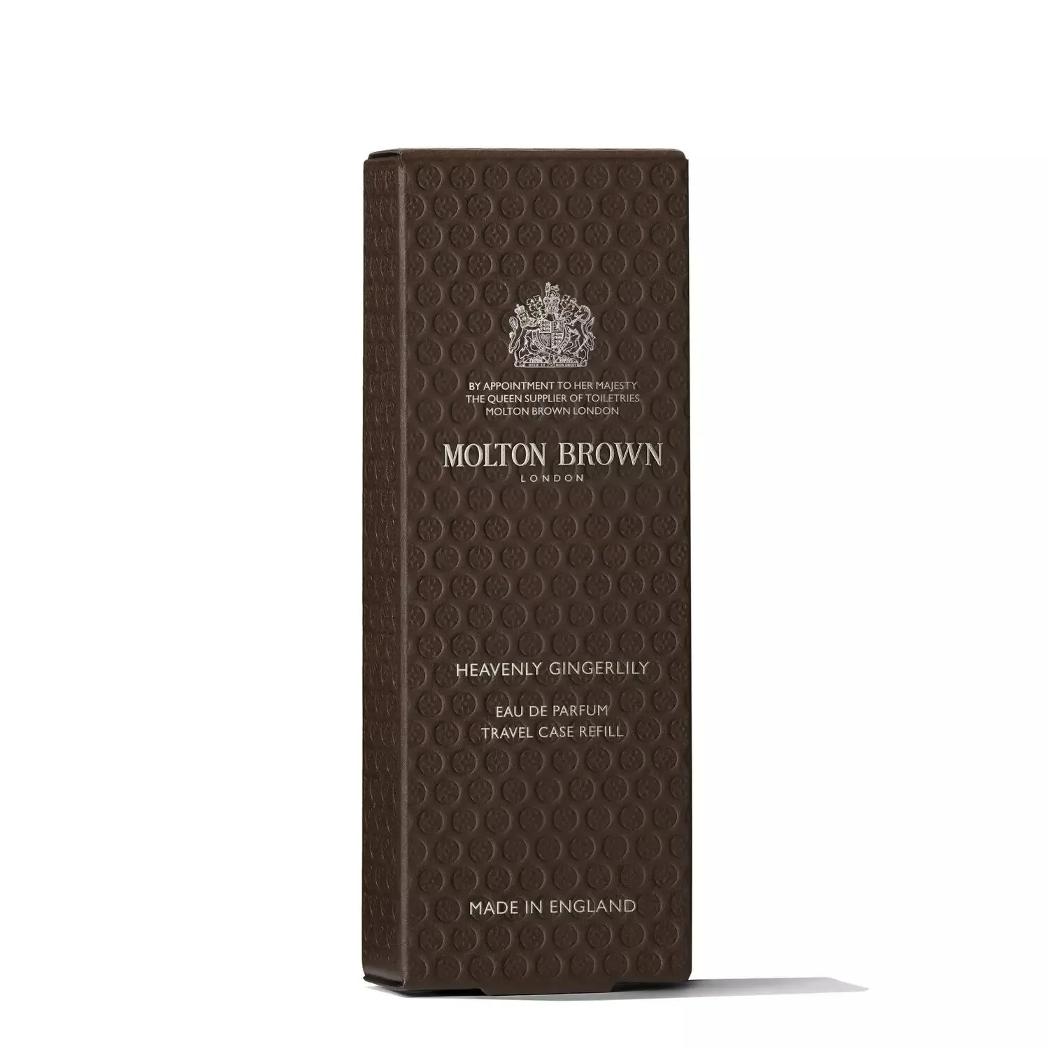 MOLTON BROWN - GINGERLILY EAU DE TOILETTE