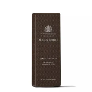 MOLTON BROWN - GINGERLILY EAU DE TOILETTE