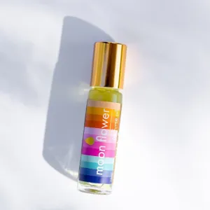 MOONFLOWER  perfume oil