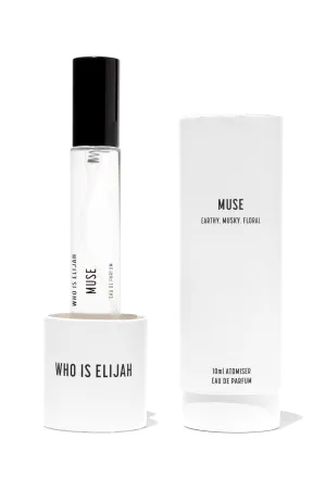 Muse Parfum