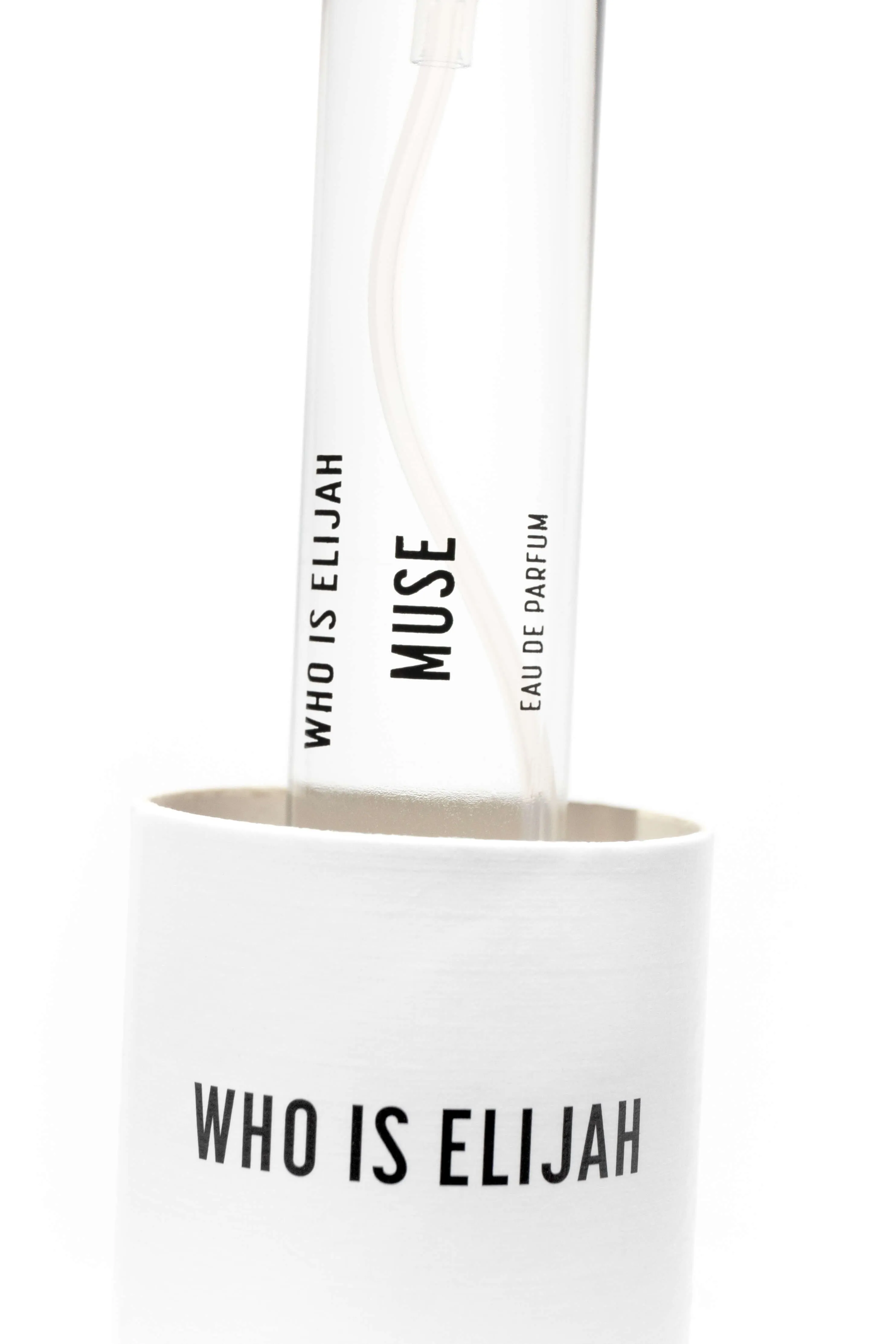 Muse Parfum