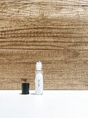 Muse Perfume Roller 10 ML