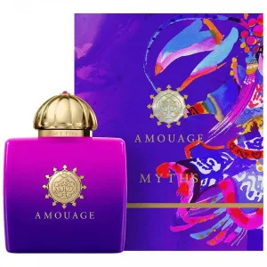 Myths  for Women Eau de Parfum 100ml by Amouage