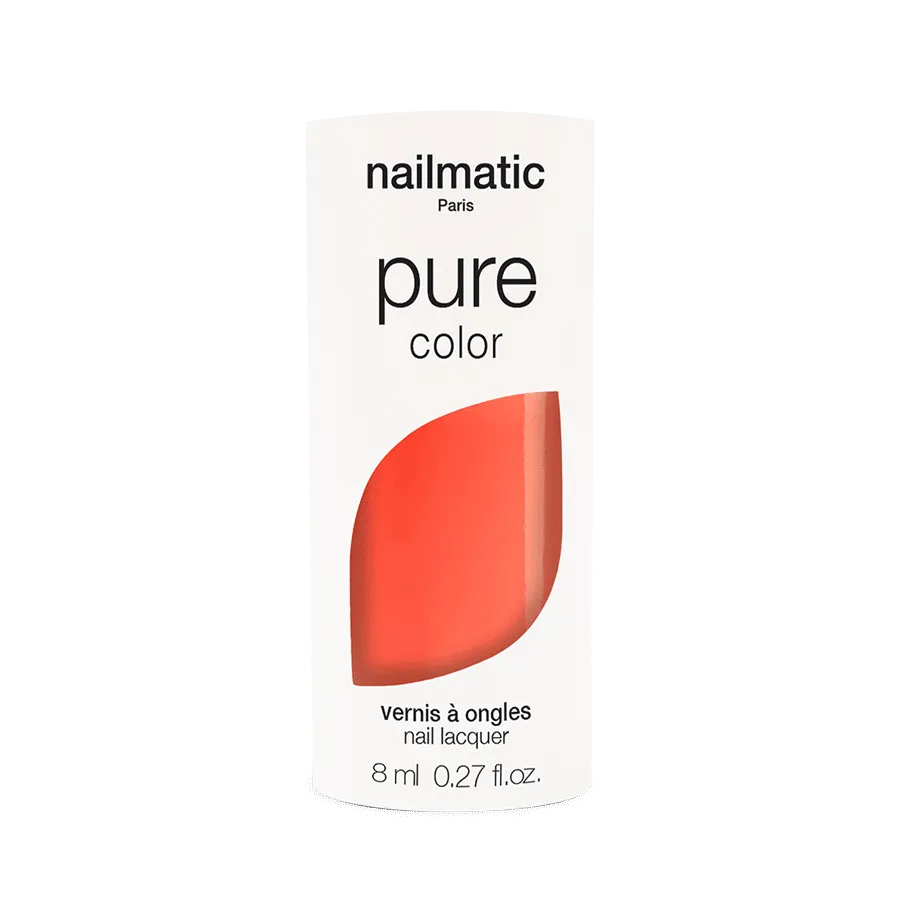 NAIL POLISH | SUNNY | NAILMATIC